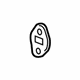 GM 23123665 Striker Plate GM 23123665 Striker Plate