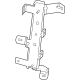 GM 84914819 Mount Bracket