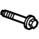 GM 42694797 Side Cover Bolt GM 42694797 Side Cover Bolt