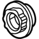 GM 42694806 Retainer Nut GM 42694806 Retainer Nut