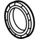 GM 42694803 Pinion Seal GM 42694803 Pinion Seal