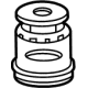 GM 84417056 Shaft Bushing GM 84417056 Shaft Bushing