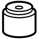 GM 42694804 Mounting Bushing