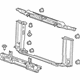 GM 84366723 Radiator Support GM 84366723 Radiator Support