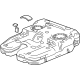 GM 85677008 Tank, Fuel GM 85677008 Tank, Fuel