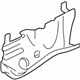 GM 22654879 Splash Shield, Front Inner Driver Side GM 22654879 Splash Shield, Front Inner Driver Side