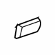 GM 15249522 Body Side Molding