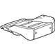 GM 84381563 Occupant Sensor GM 84381563 Occupant Sensor