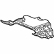 GM 23403691 Lower Insulator GM 23403691 Lower Insulator