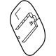 GM 26343353 Door-Fuel Tank Filler GM 26343353 Door-Fuel Tank Filler