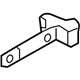 GM 19316954 Lower Hinge, Rear Passenger Side GM 19316954 Lower Hinge, Rear Passenger Side