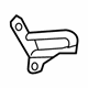 GM 19316971 Wedge GM 19316971 Wedge