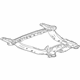 GM 84305716 Engine Cradle GM 84305716 Engine Cradle