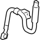 GM 84832731 Flex Hose, Front Driver Side