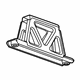 GM 25988267 Center Brace GM 25988267 Center Brace