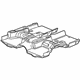 GM 42630752 Insulator, Rear GM 42630752 Insulator, Rear