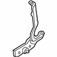 GM 84405979 Hinge, Rear Driver Side GM 84405979 Hinge, Rear Driver Side
