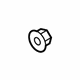 GM 11546457 Hinge Nut GM 11546457 Hinge Nut