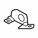 GM 23151211 Lock Retainer, Rear GM 23151211 Lock Retainer, Rear