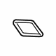 GM 23155092 Access Cover, Rear GM 23155092 Access Cover, Rear