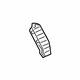 GM 84380279 Support Bracket, Front GM 84380279 Support Bracket, Front