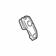 GM 84380278 Support Bracket, Front GM 84380278 Support Bracket, Front