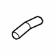 GM 15839218 Filler Hose GM 15839218 Filler Hose