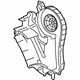 GM 15232210 Upper Case, Passenger Side GM 15232210 Upper Case, Passenger Side