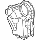 GM 15232209 Upper Case, Driver Side GM 15232209 Upper Case, Driver Side