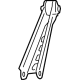 GM 84965151 Trailing Arm, Rear GM 84965151 Trailing Arm, Rear