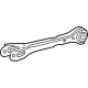 GM 84826401 Upper Control Arm, Rear GM 84826401 Upper Control Arm, Rear