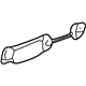 GM 25684523 Handle