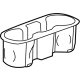 GM 84505584 Liner GM 84505584 Liner