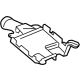 GM 84075152 Bracket GM 84075152 Bracket