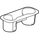GM 84505594 Liner GM 84505594 Liner