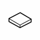 GM 29532686 Magnet GM 29532686 Magnet