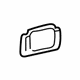 GM 15981275 Ashtray GM 15981275 Ashtray