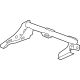 GM 86559265 Tube, Seat Belt