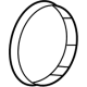 GM 86542490 Clamp, Steering Tie Rod