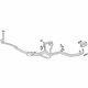 GM 85149482 Cooler Pipe