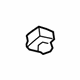 GM 84193338 Support GM 84193338 Support