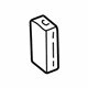 GM 15725136 Bracket GM 15725136 Bracket
