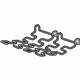 GM 96875908 Support Spring
