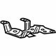 GM 22751191 Occupant Module Bracket, Front Passenger Side GM 22751191 Occupant Module Bracket, Front Passenger Side