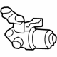 GM 26398525 Wiper Motor