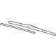GM 26398529 Blade Assembly-Windshield Wiper GM 26398529 Blade Assembly-Windshield Wiper