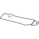 GM 26354940 Shield Assembly-Windshield Wiper System Module GM 26354940 Shield Assembly-Windshield Wiper System Module