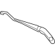 GM 26398528 Arm, Windshield Wiper Arm GM 26398528 Arm, Windshield Wiper Arm