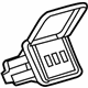 GM 13583046 Charging Port GM 13583046 Charging Port