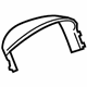 GM 20934176 Cluster Visor